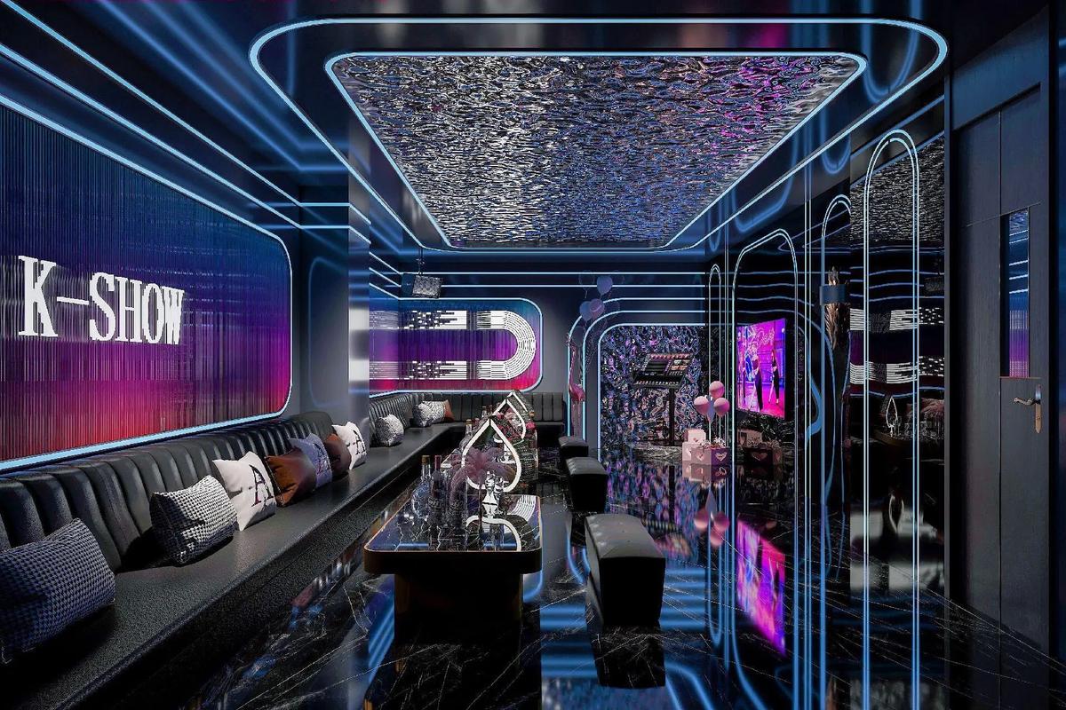 遵义商务KTV推荐-汇川区ktv预订