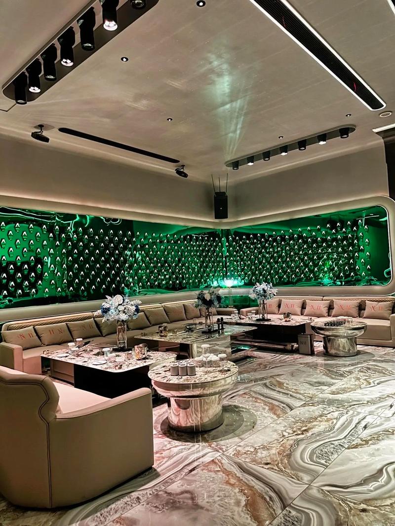 “低端场商务ktv”新体验-正安县ktv预订